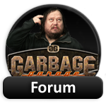 Forum - garbagegarage